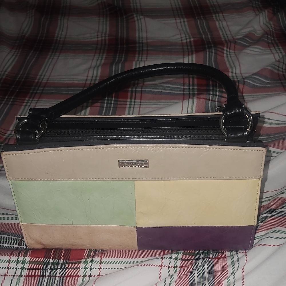 Miche Jayne Patchwork Shell - image 2